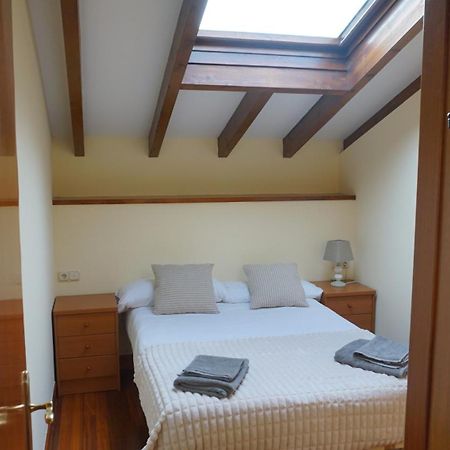 Apartament San Pedro By Basquelidays Fuenterrabia Zewnętrze zdjęcie
