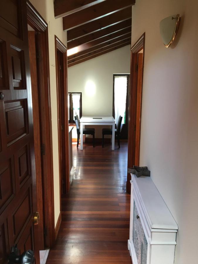 Apartament San Pedro By Basquelidays Fuenterrabia Zewnętrze zdjęcie