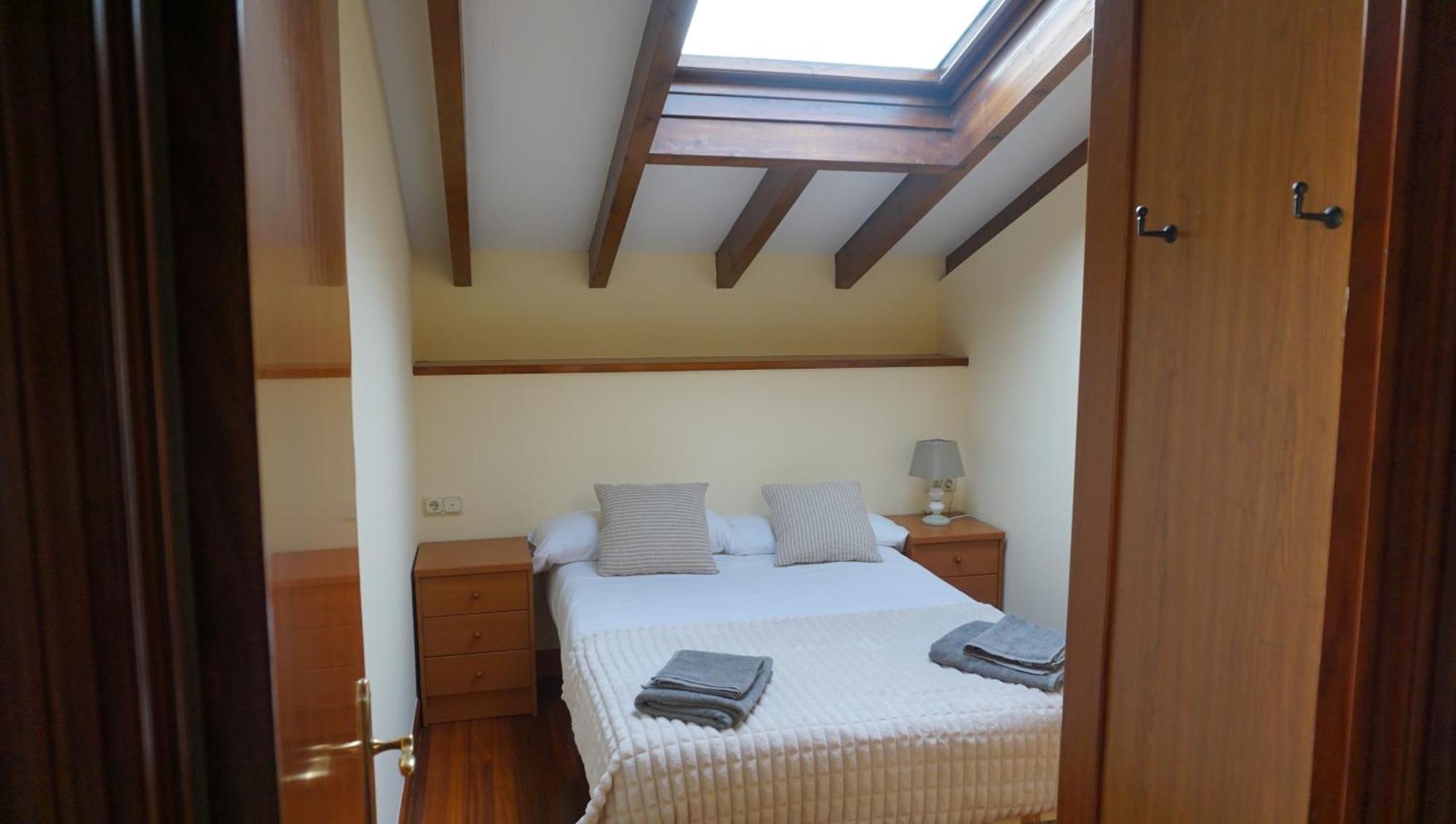 Apartament San Pedro By Basquelidays Fuenterrabia Zewnętrze zdjęcie