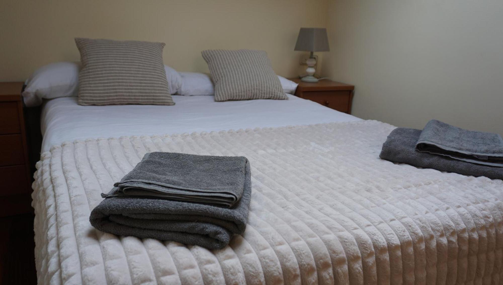 Apartament San Pedro By Basquelidays Fuenterrabia Zewnętrze zdjęcie