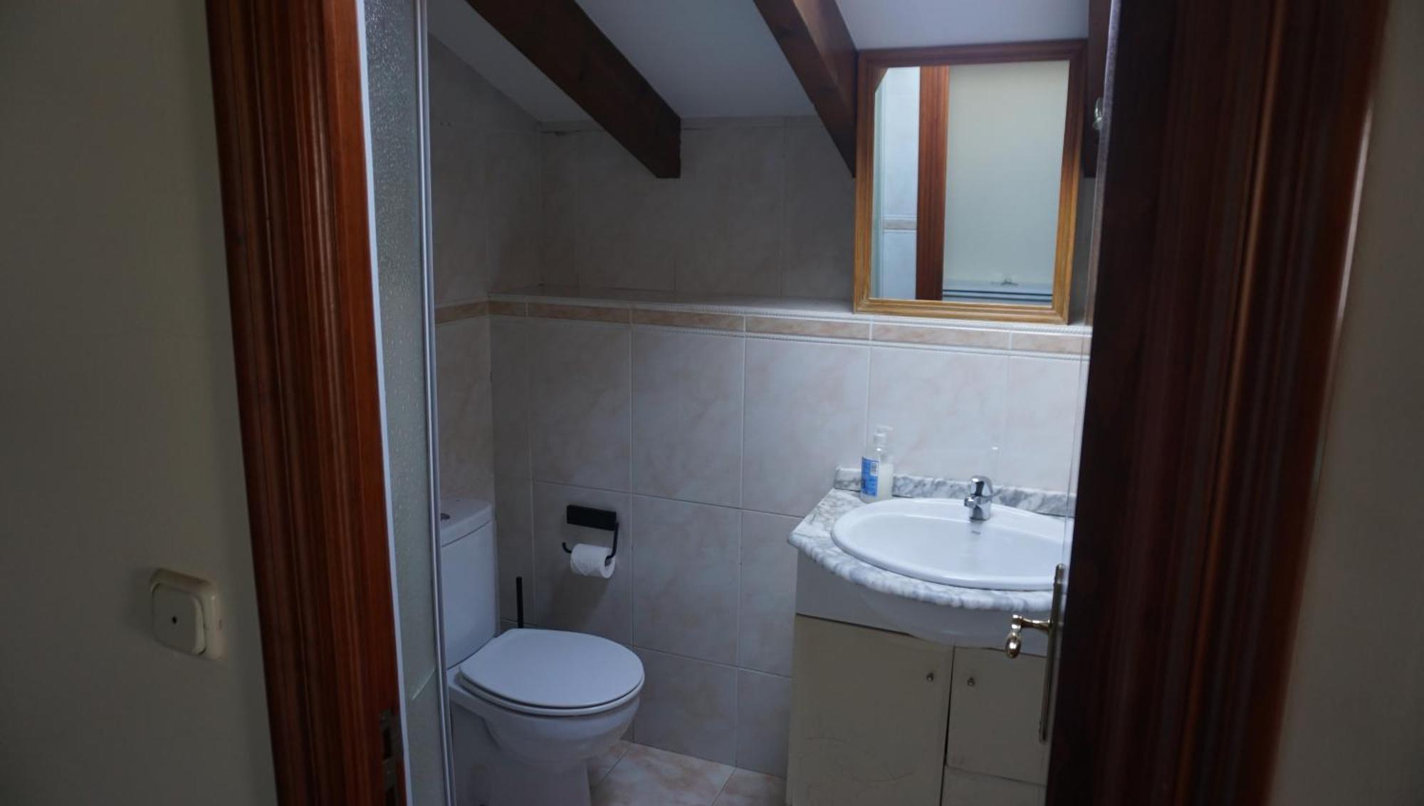 Apartament San Pedro By Basquelidays Fuenterrabia Zewnętrze zdjęcie