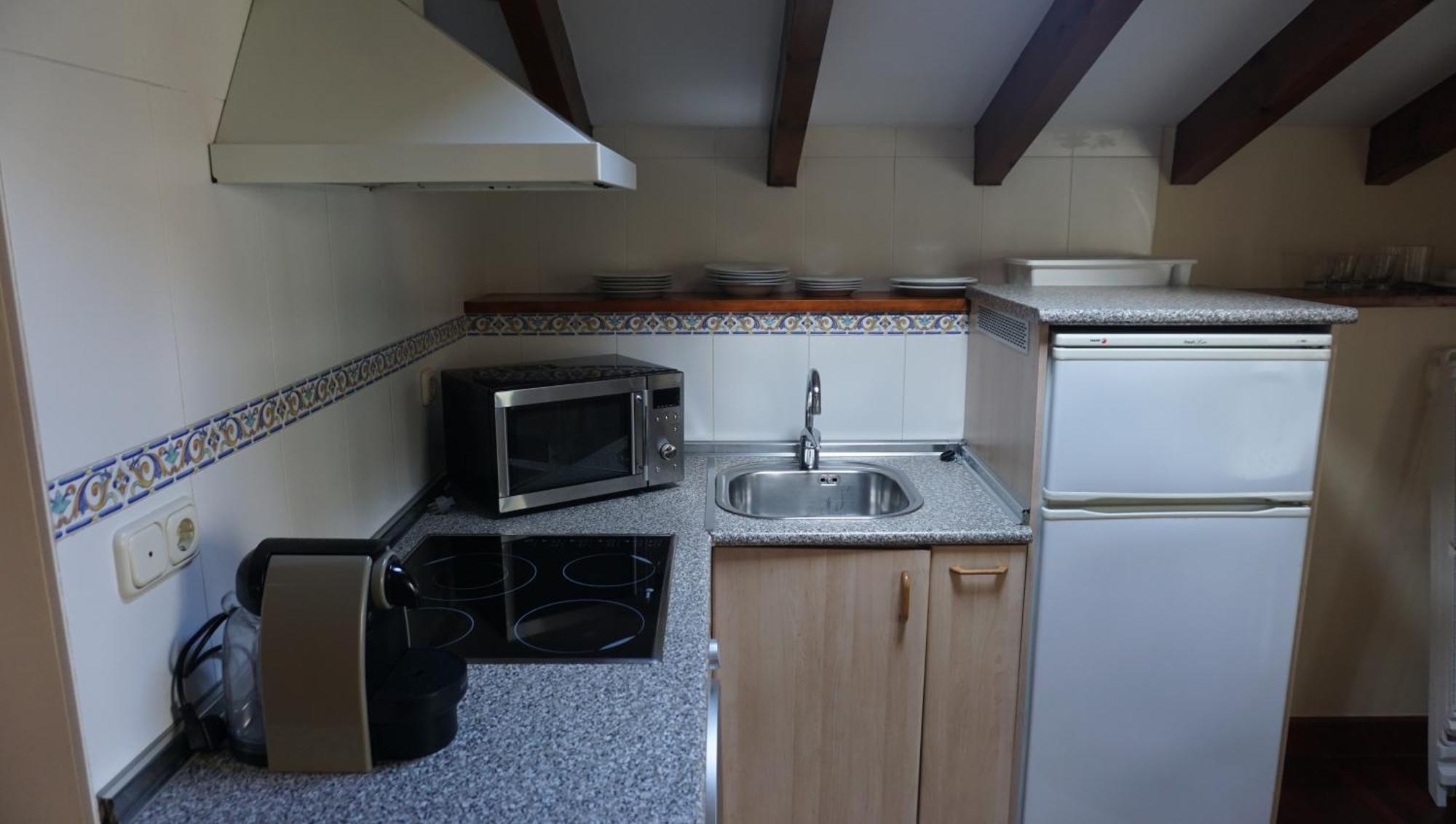 Apartament San Pedro By Basquelidays Fuenterrabia Zewnętrze zdjęcie