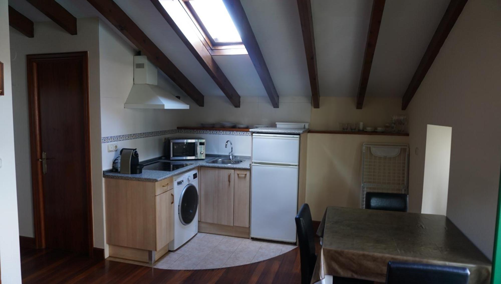 Apartament San Pedro By Basquelidays Fuenterrabia Zewnętrze zdjęcie