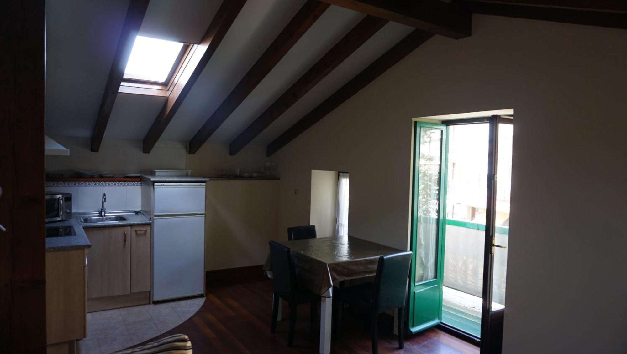 Apartament San Pedro By Basquelidays Fuenterrabia Zewnętrze zdjęcie