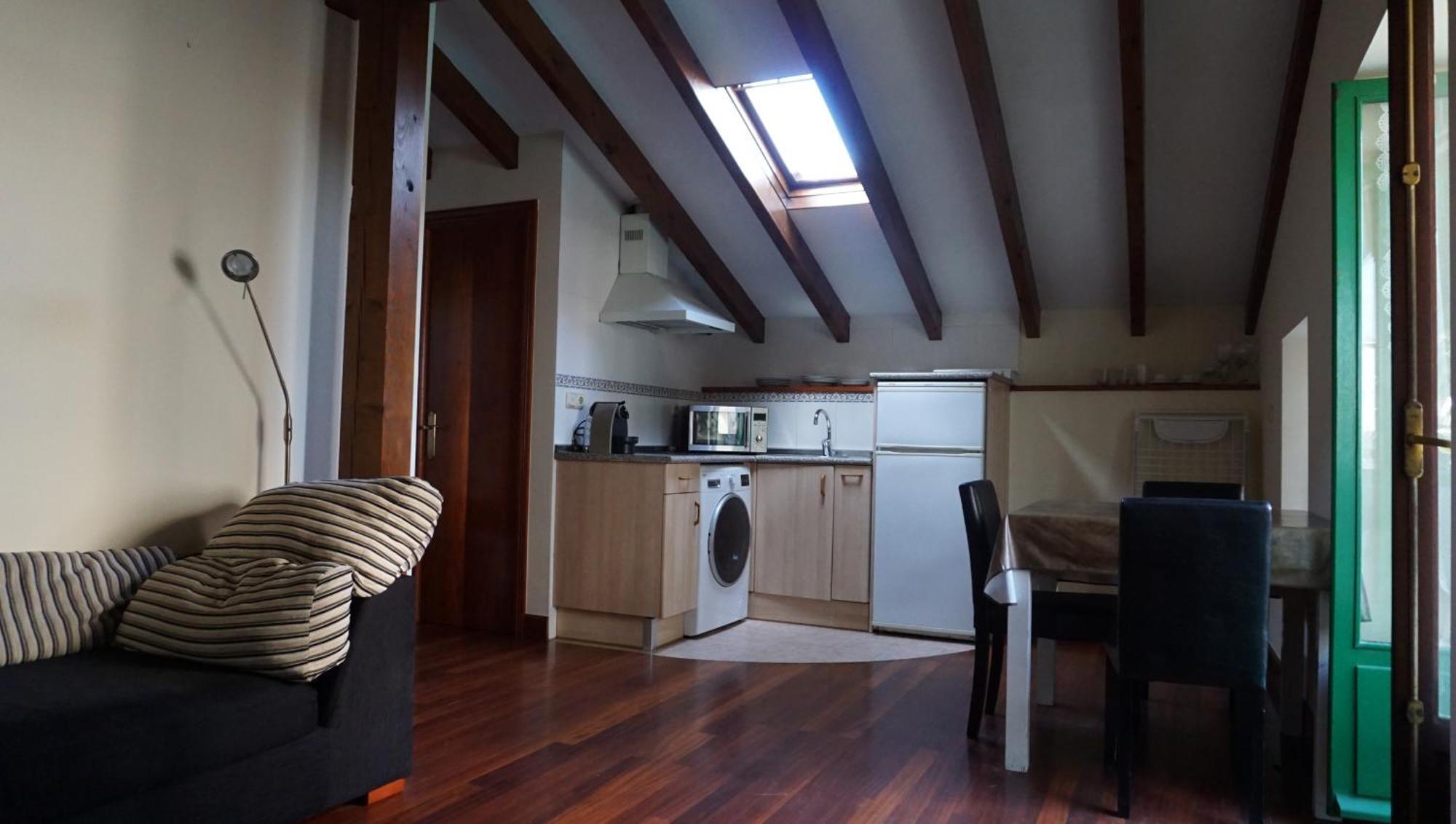Apartament San Pedro By Basquelidays Fuenterrabia Zewnętrze zdjęcie