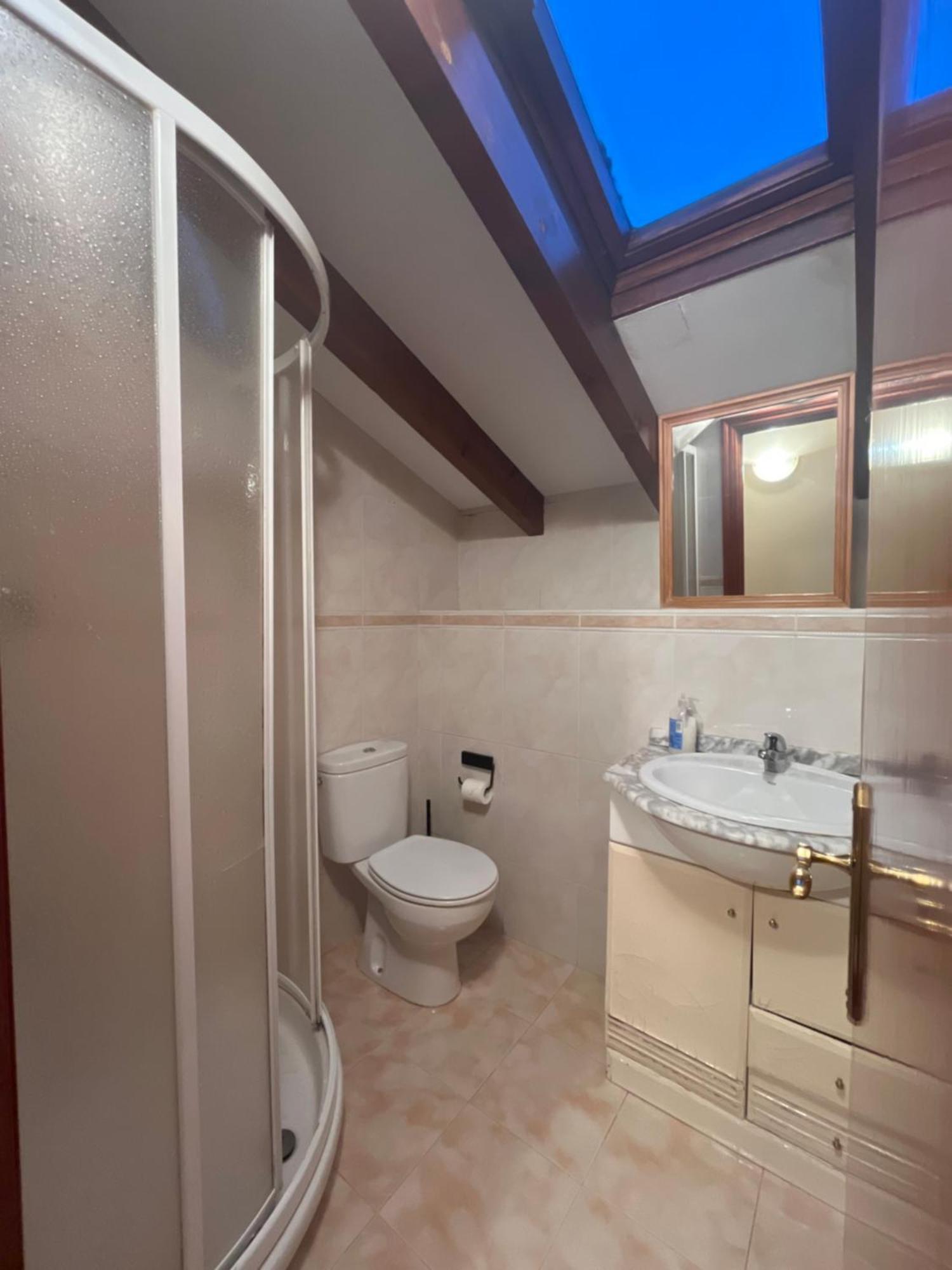 Apartament San Pedro By Basquelidays Fuenterrabia Zewnętrze zdjęcie
