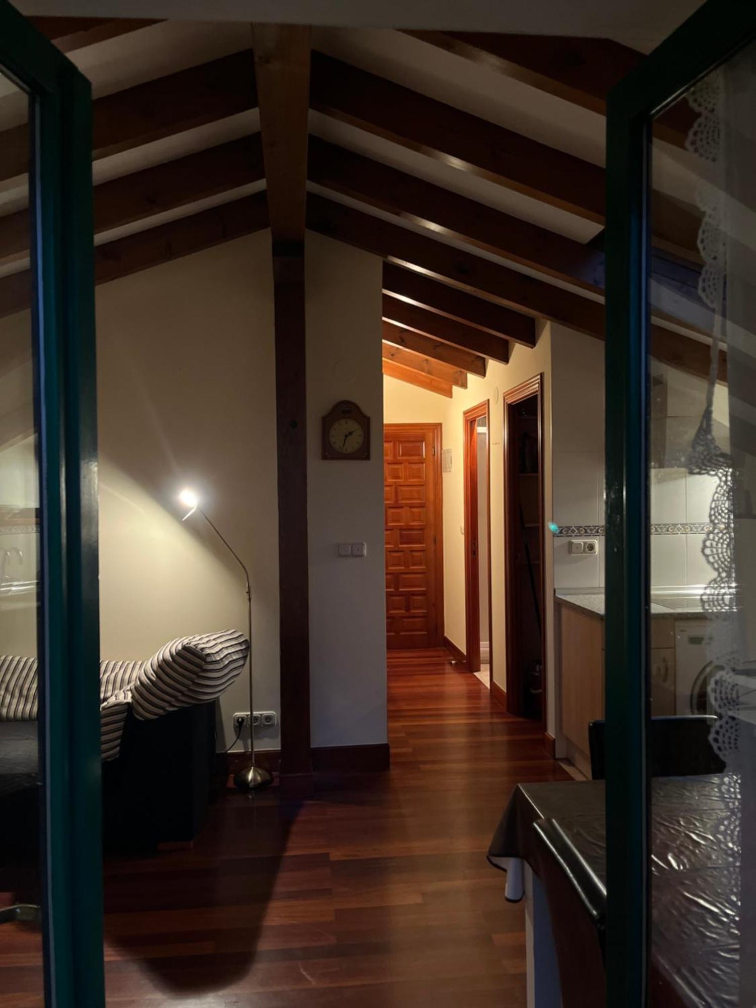 Apartament San Pedro By Basquelidays Fuenterrabia Zewnętrze zdjęcie